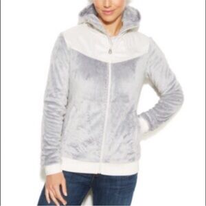 The North Face OSO hoodie jacket size S